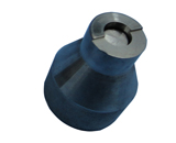 E27灯头焊锡高度规规|7006-27C-1|E27灯头量规|灯头量规