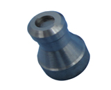 E14灯头焊锡高度规|7006-27G-1|E14灯头量规|灯头量规