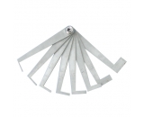 爬电距离测试卡-弯卡