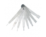 爬电距离测试卡-直卡