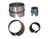 IEC60360|GB/T24392灯头温升测试镍圈