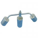 IEC60695-10-2球压试验装置