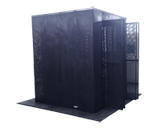 IEC60598|GB7000灯具防风罩