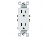 5-15R美规插座|5-15R Duplex Receptacle