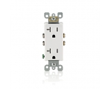 5-20R美规插座|5-20R Duplex Receptacle
