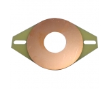 UL1598天花板支路导线温度探测器