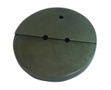 成品灯G13双插脚灯头通规|7006-45-4