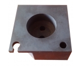 GU10灯头通止规7006-121-1