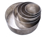 IEC60335-2-6电磁灶头试验用容器图102