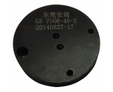 未组装G5灯头通止规|7006-46-3|G5灯头量规|灯头量规