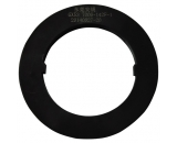 检验GX53灯头定位键的止规7006-142F-1|GX53灯头量规|灯头量规