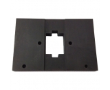 成品灯上G23双插脚灯头的通止规|7006-69-2