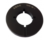 检验B15d和B22d灯头在灯座中的牢固性规|7006-4B-1