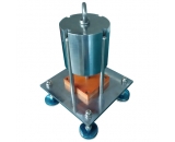 UL1310直插产品20磅棒压测试装置