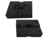 GU5.3双插脚灯端的通止规|7006-109-1