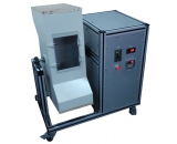 EN50075图8插头滚筒跌落试验机