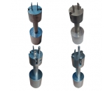 UL498插座保持力规