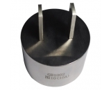 GB1002图10单相两极插座最小通规|GB1002量规|插头量规|插座量规