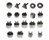 GB1002插头量规|GB1002插座量规|插头量规|插座量规