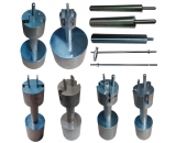 UL498插头量规|UL498插座量规|插头量规|插座量规