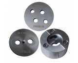 IEC60155启辉器量规