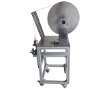 IEC60598螺纹密封压盖试验装置