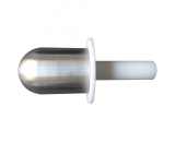 IEC60335-2-30直径75mm半球探棒