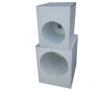 UL1993温升测试筒