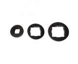 GB1003-2008图4三相插头外量规|GB1003插头量规|插头量规