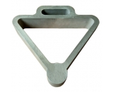 IEC60601-2-52楔形工具|医用病床标准设备