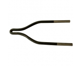 IEC60695-2-10灼热丝U形头|灼热丝头