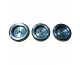 AS/NZS3112图A1三脚平插量规10A、15A、20A