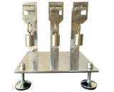 BS1363图10高温压力试验装置