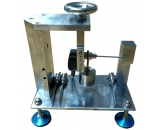 BS1363图8插头插销偏移试验装置