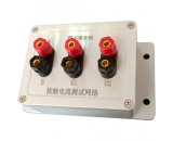 IEC62368 U1/U2接触电流测试网络