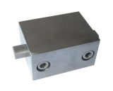 R17d成品灯凸式双触点通止规|7006-57-3