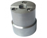 Fa8单插脚灯头通规|7006-40-1