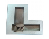 IEC60320图5A-C7侧面进线型连接器通规|耦合器量规