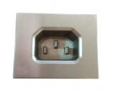 IEC60320图9F-C13连接器通规|耦合器量规