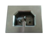 IEC60320图9G-C13连接器止规|耦合器量规