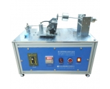 AS/NZS3112插头插销绝缘层耐磨试验机