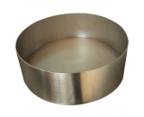 IEC60335-2-6灶头试验用容器图101