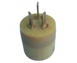 AS/NZS3112温升测试插头