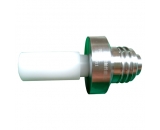 E27灯座防灯泡颈部损坏及接触性能规|7006-21-5|灯座量规