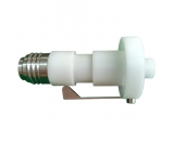 E27灯座接触性能规及防意外触电规|7006-22A-4|灯座量规