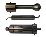 B22d灯座量规|灯座量规