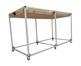 UL1574表面轨道灯测试天花