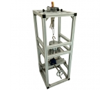 EN60900手工具绝缘层附着力测试设备