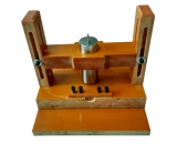 EN60900手工具高温压力试验装置