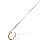 IEC60695-2-10灼热丝K型铠装热电偶